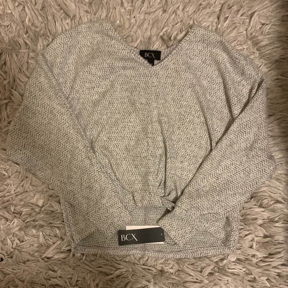 bcx long sleeve shirt